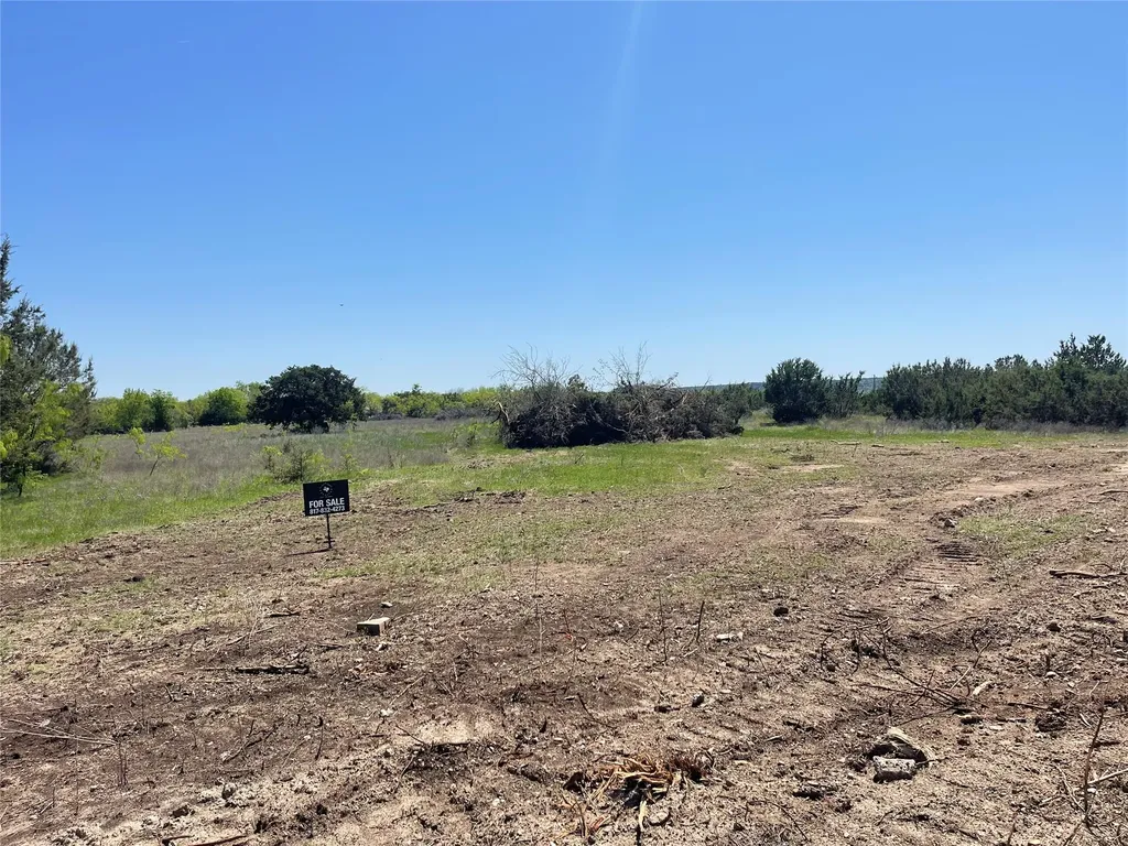 Tbd 3 E Lumpkin Street Meridian TX 76665