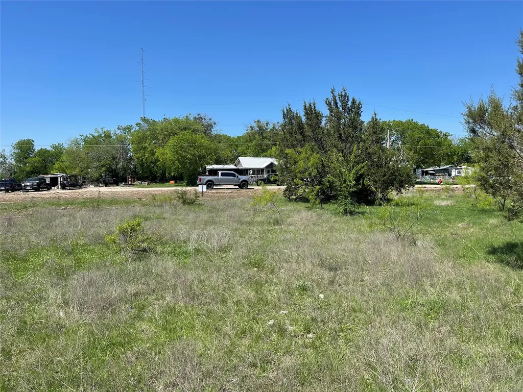 Tbd 3 E Lumpkin Street Meridian TX 76665