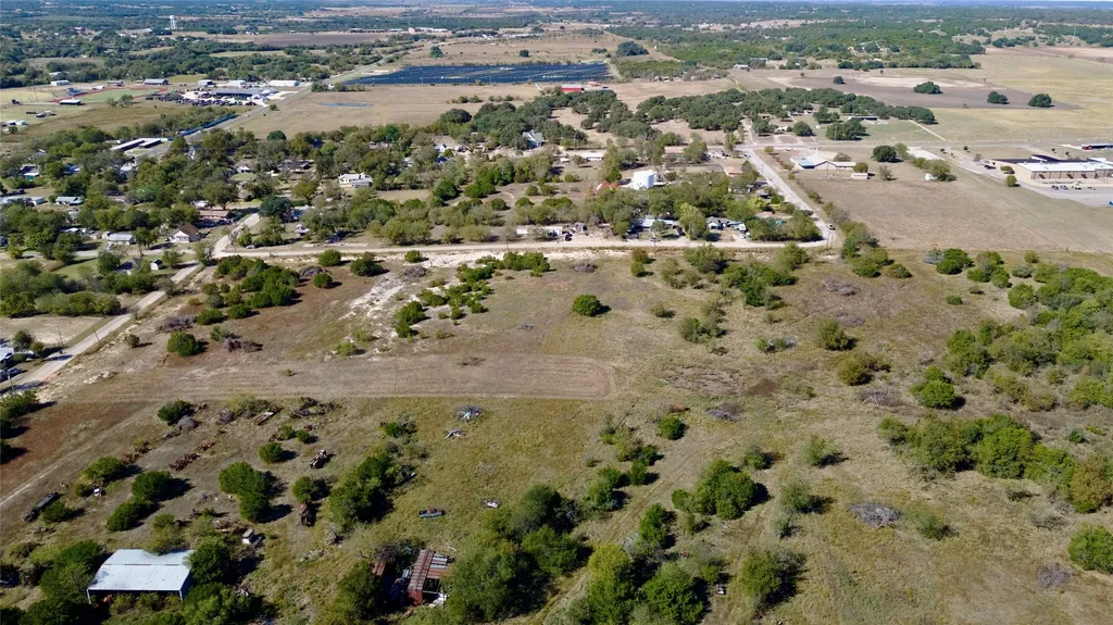 Tbd 3 E Lumpkin Street Meridian TX 76665