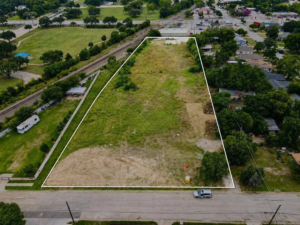 4200 Townsend Drive Fort Worth TX 76115