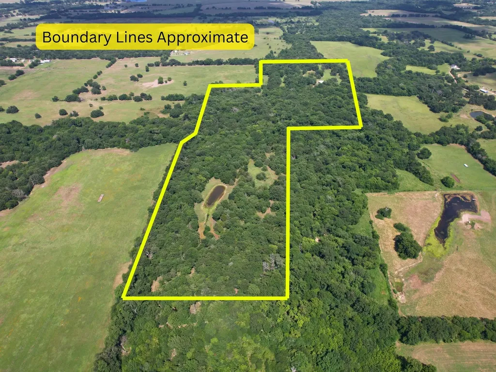 Tbd County Road 4719 Cumby TX 75433
