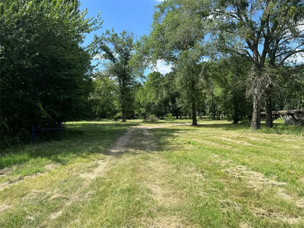 Tbd County Road 4719 Cumby TX 75433