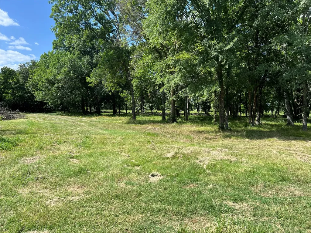 Tbd County Road 4719 Cumby TX 75433