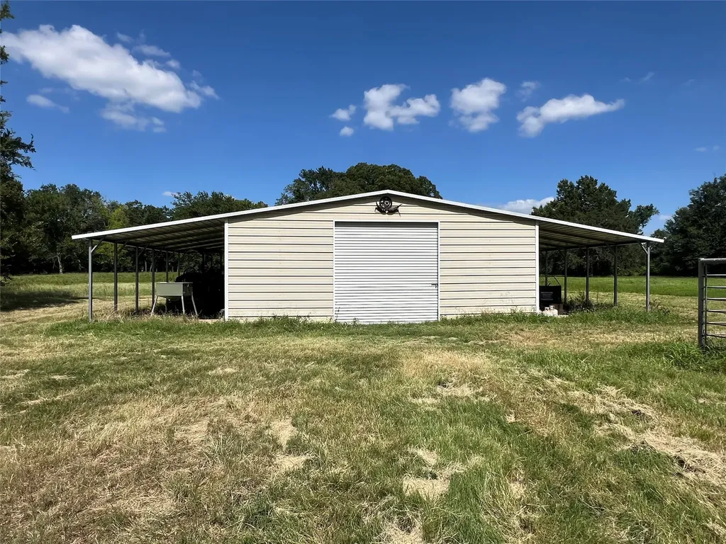 Tbd County Road 4719 Cumby TX 75433