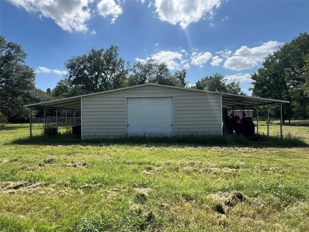 Tbd County Road 4719 Cumby TX 75433