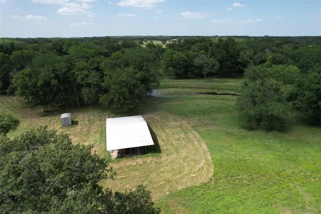 Tbd County Road 4719 Cumby TX 75433
