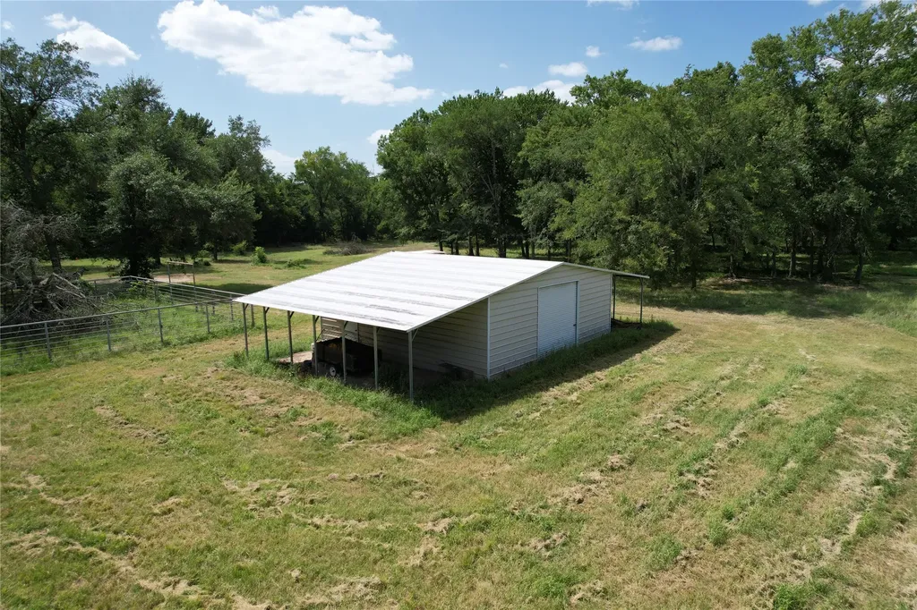 Tbd County Road 4719 Cumby TX 75433