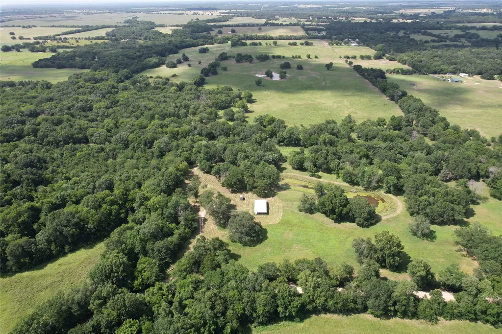 Tbd County Road 4719 Cumby TX 75433
