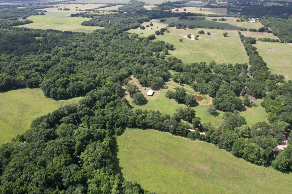 Tbd County Road 4719 Cumby TX 75433