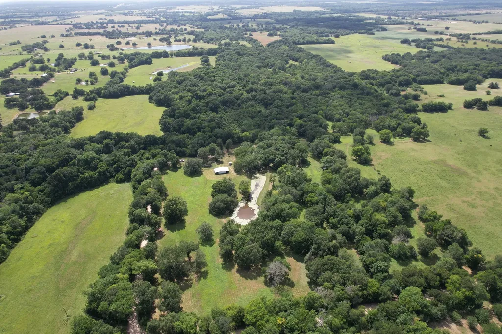 Tbd County Road 4719 Cumby TX 75433