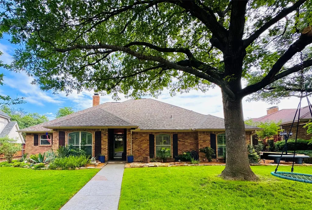 6423 Redpine Road Dallas TX 75248