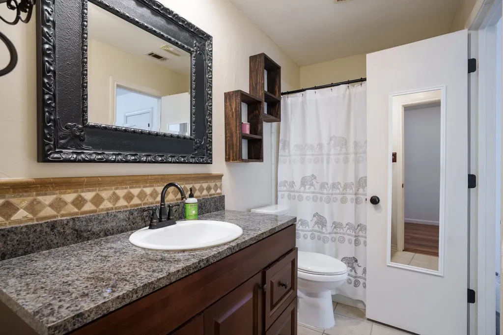 6423 Redpine Road Dallas TX 75248