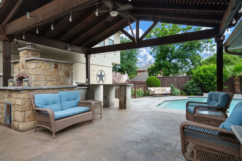 6423 Redpine Road Dallas TX 75248