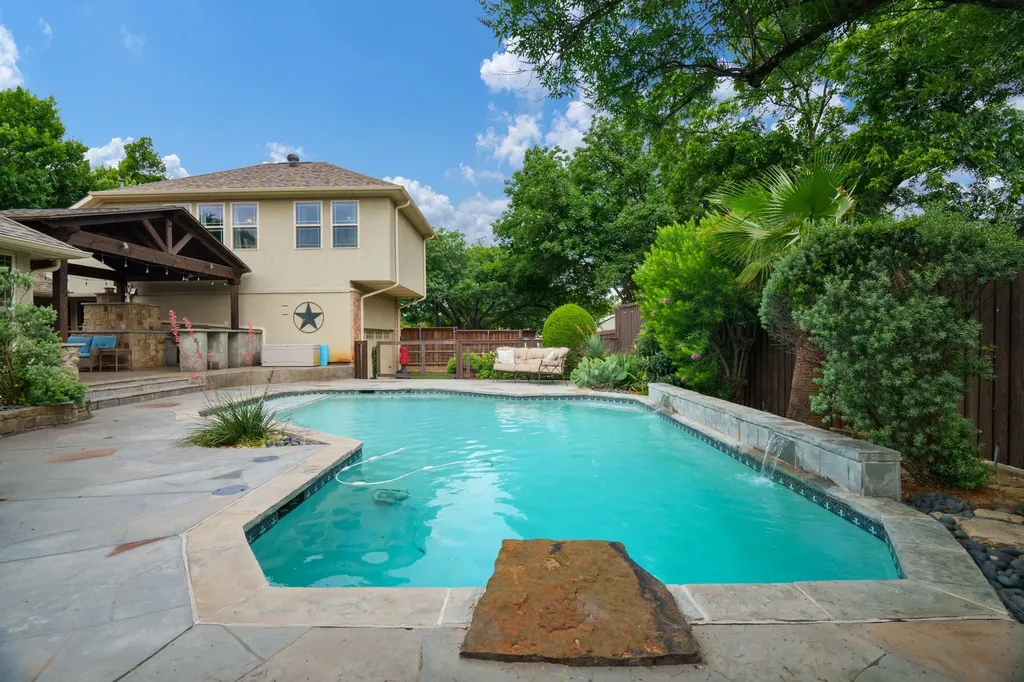 6423 Redpine Road Dallas TX 75248