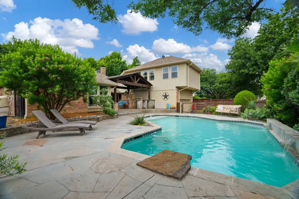 6423 Redpine Road Dallas TX 75248
