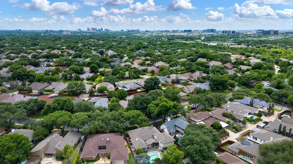 6423 Redpine Road Dallas TX 75248
