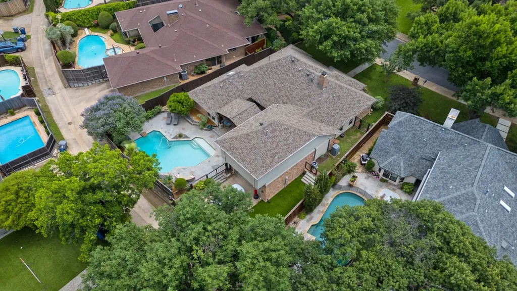 6423 Redpine Road Dallas TX 75248
