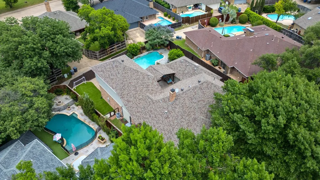 6423 Redpine Road Dallas TX 75248