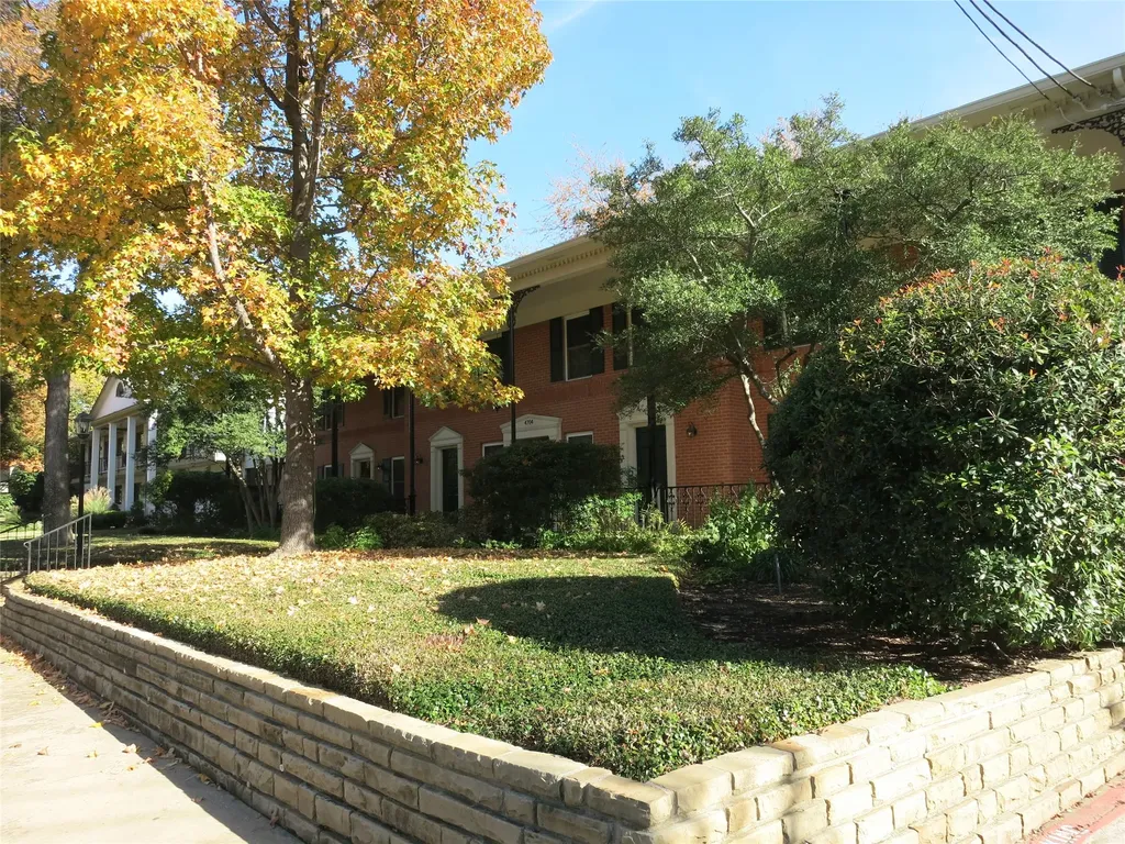 4704 Abbott Highland Park TX 75205