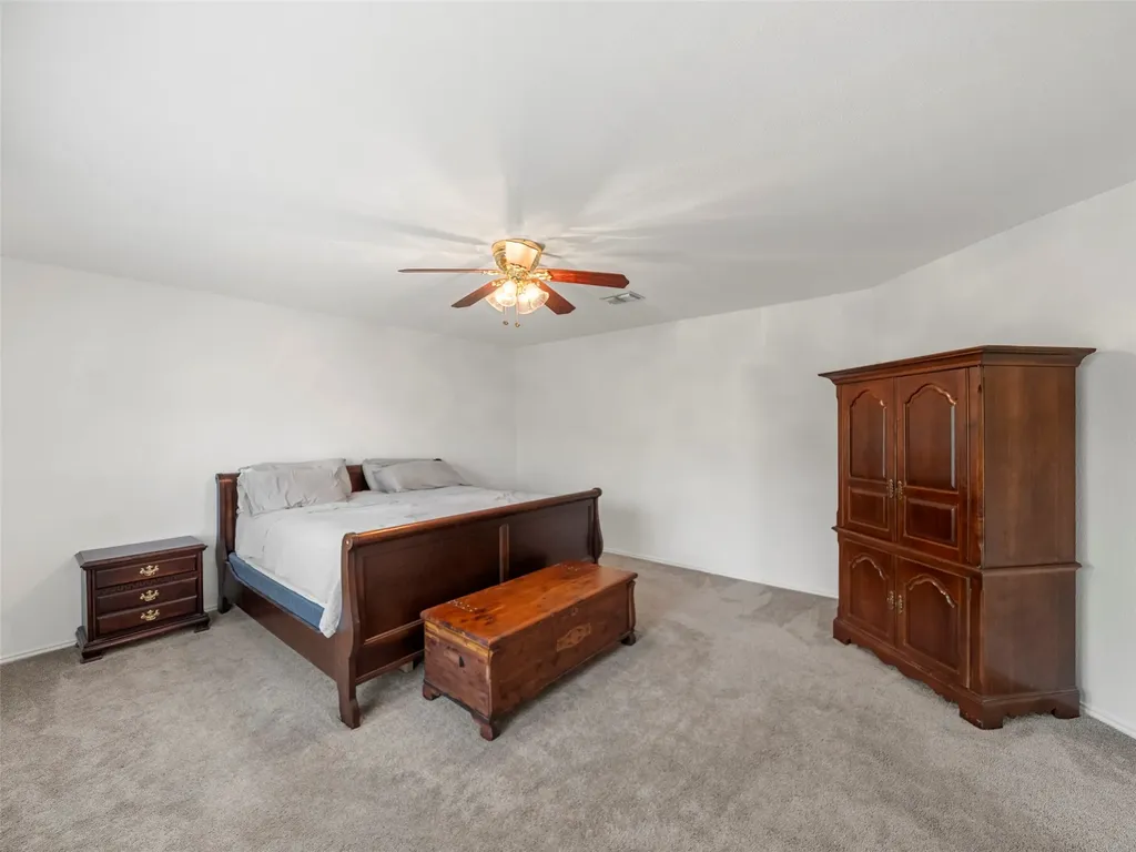 2305 Avalon Creek Way Mckinney TX 75071