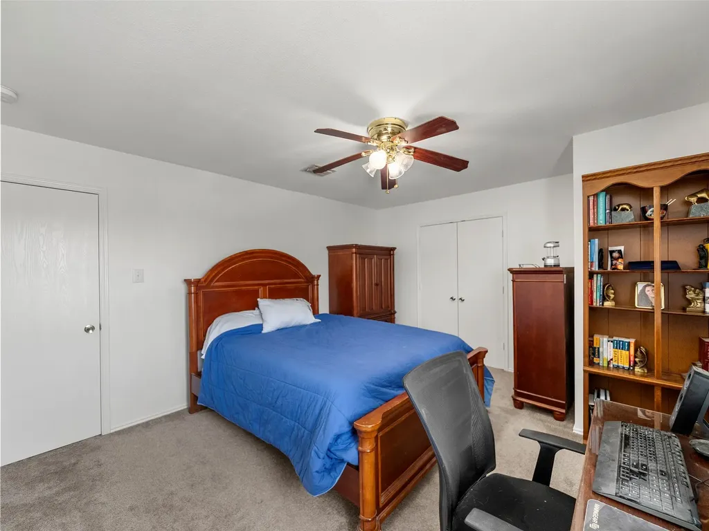 2305 Avalon Creek Way Mckinney TX 75071