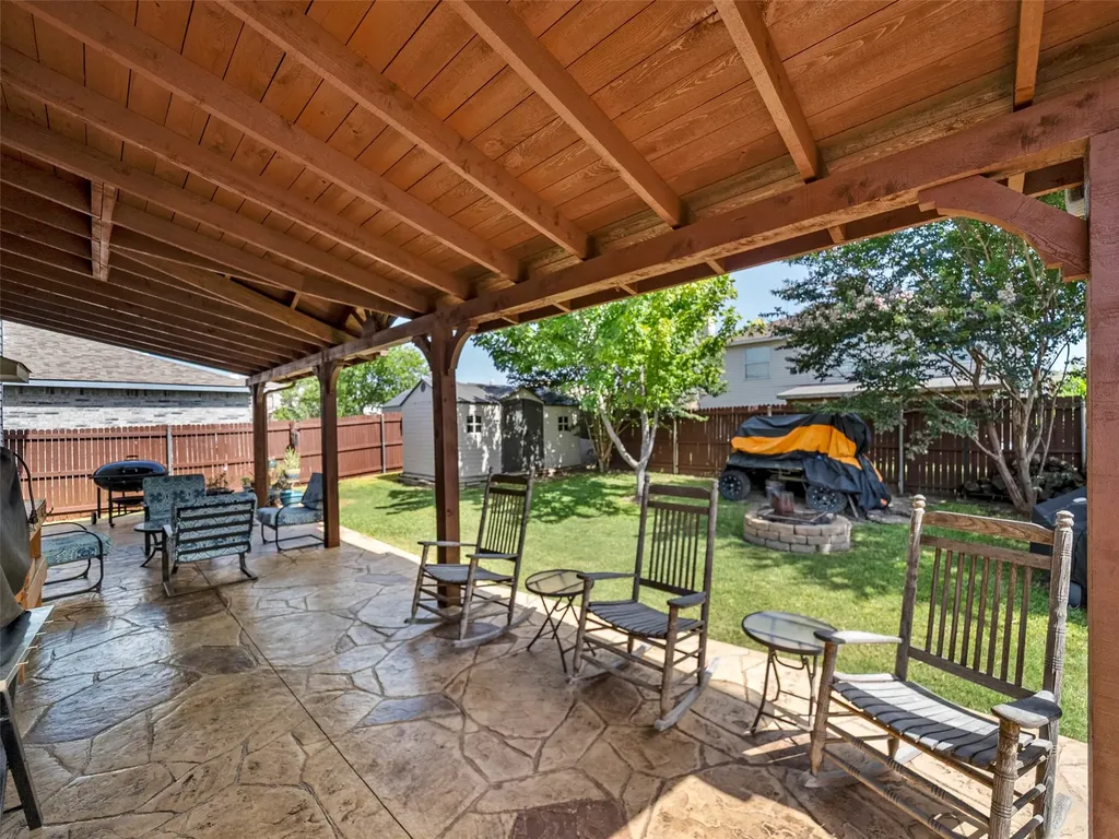 2305 Avalon Creek Way Mckinney TX 75071