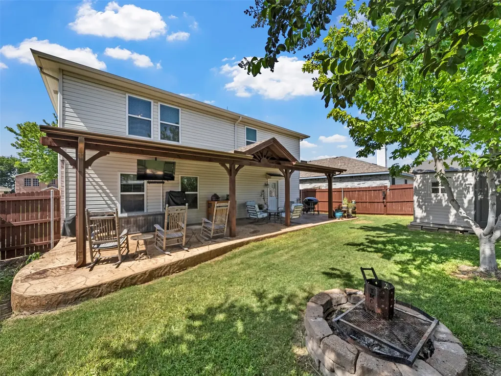 2305 Avalon Creek Way Mckinney TX 75071