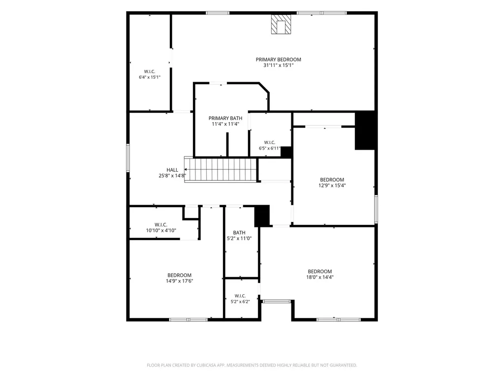 2305 Avalon Creek Way Mckinney TX 75071