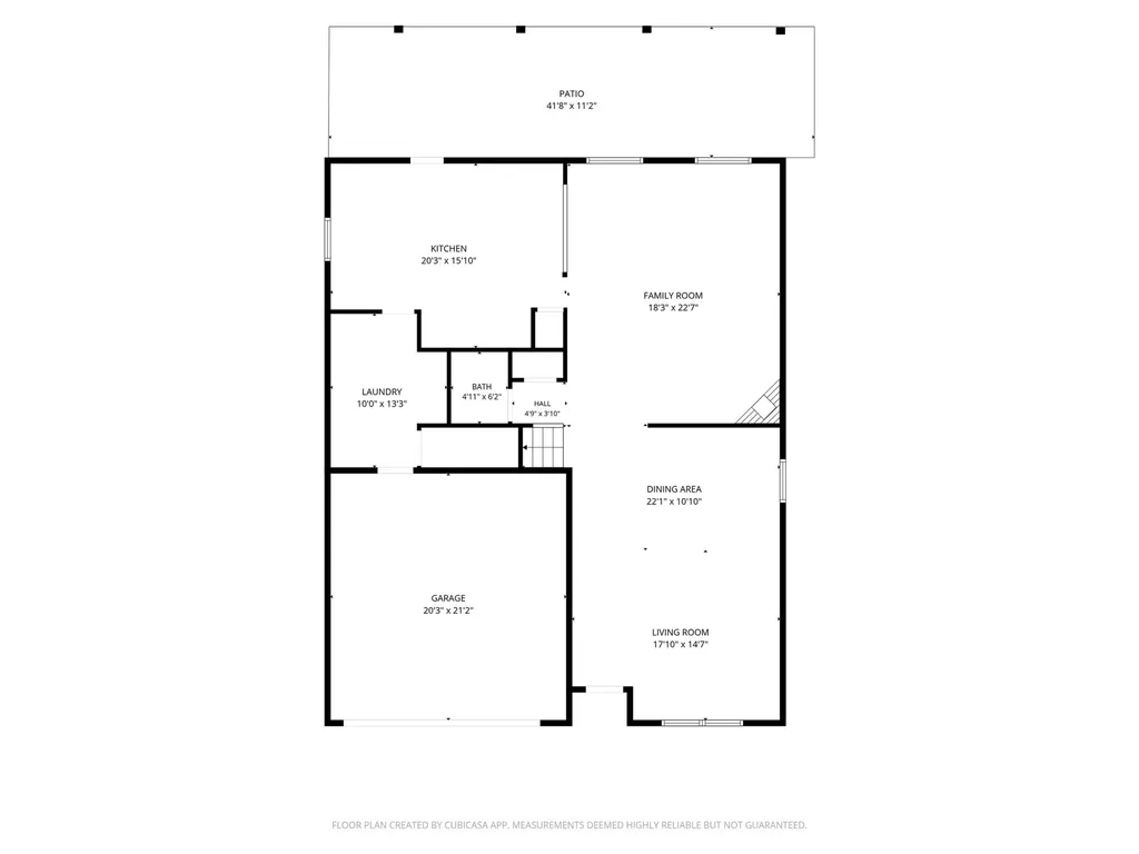 2305 Avalon Creek Way Mckinney TX 75071