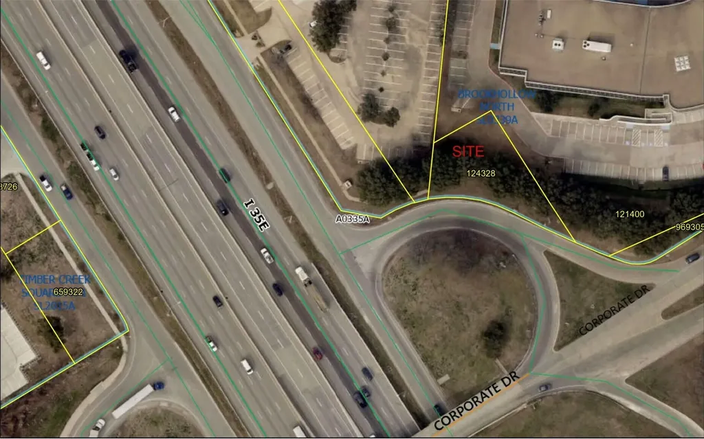 1660 S Stemmons Freeway Lewisville TX 75067