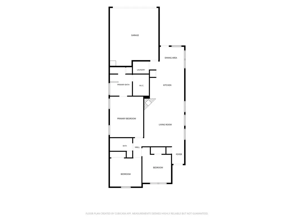 1235 Acmite Avenue Cross Roads TX 76227