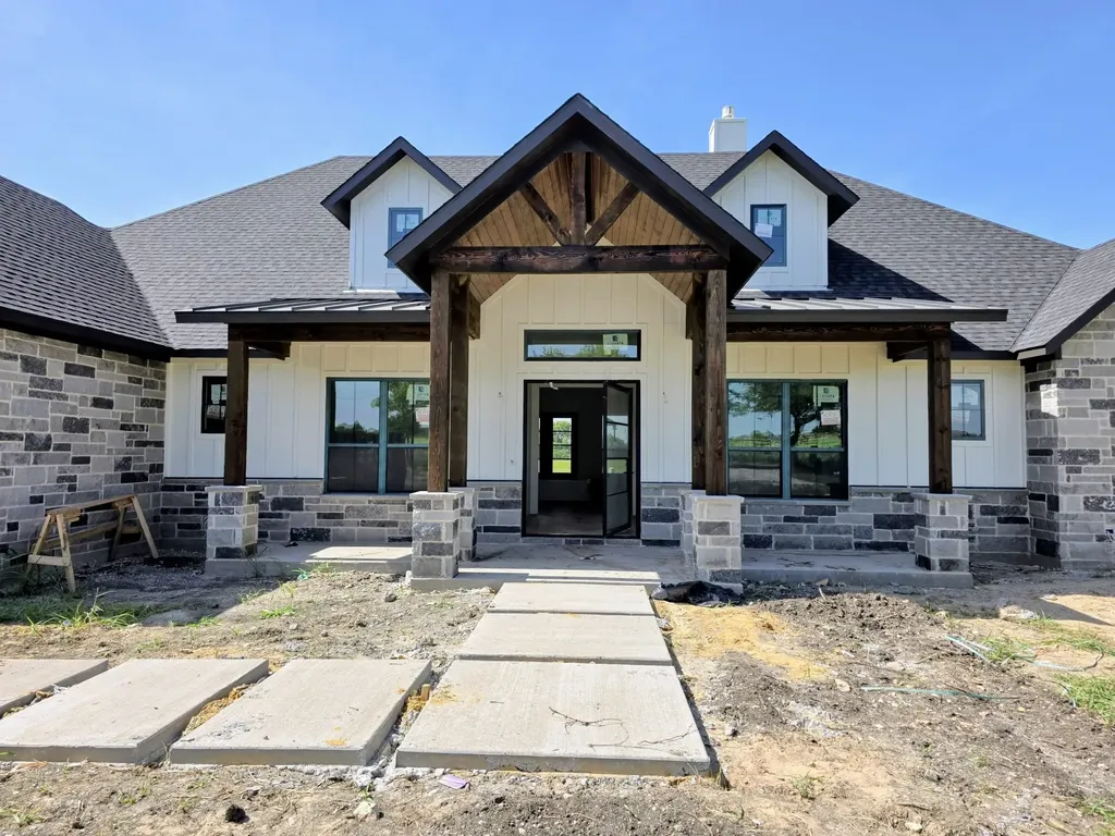 13601 Jackson Road Krum TX 76249