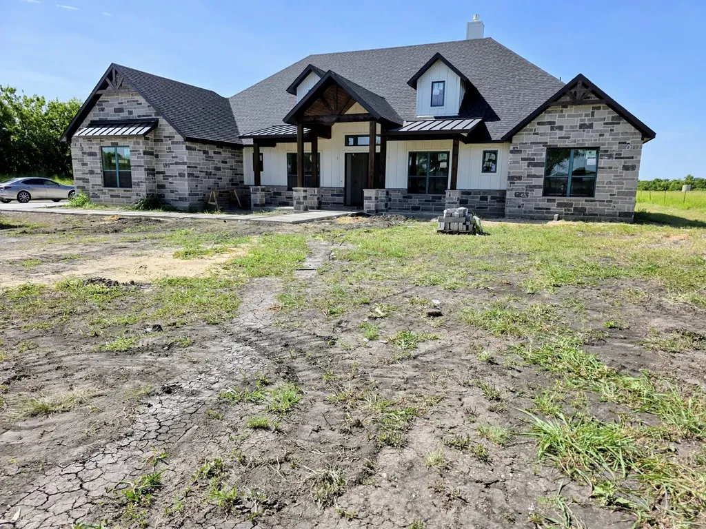 13601 Jackson Road Krum TX 76249
