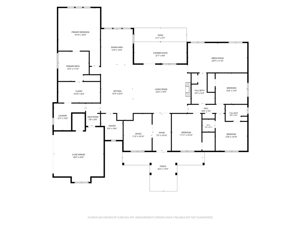 13601 Jackson Road Krum TX 76249