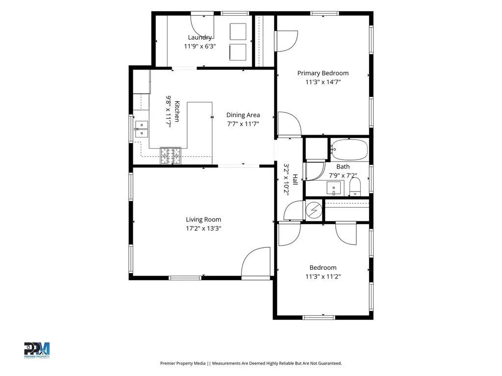 2725 Wayside Avenue Fort Worth TX 76110