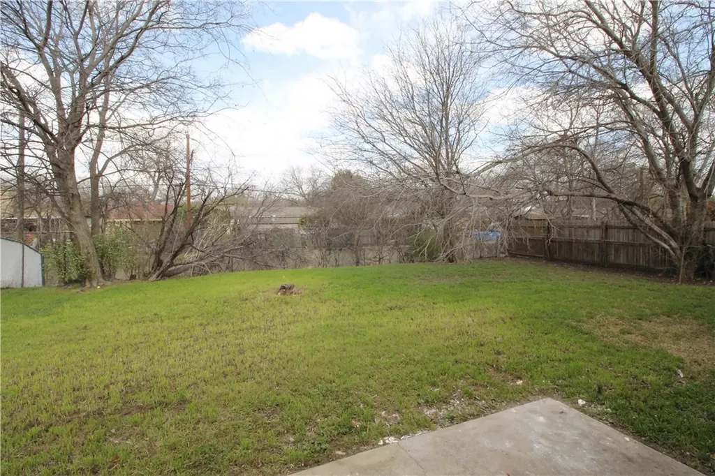 533 Ruidoso Drive Saginaw TX 76179