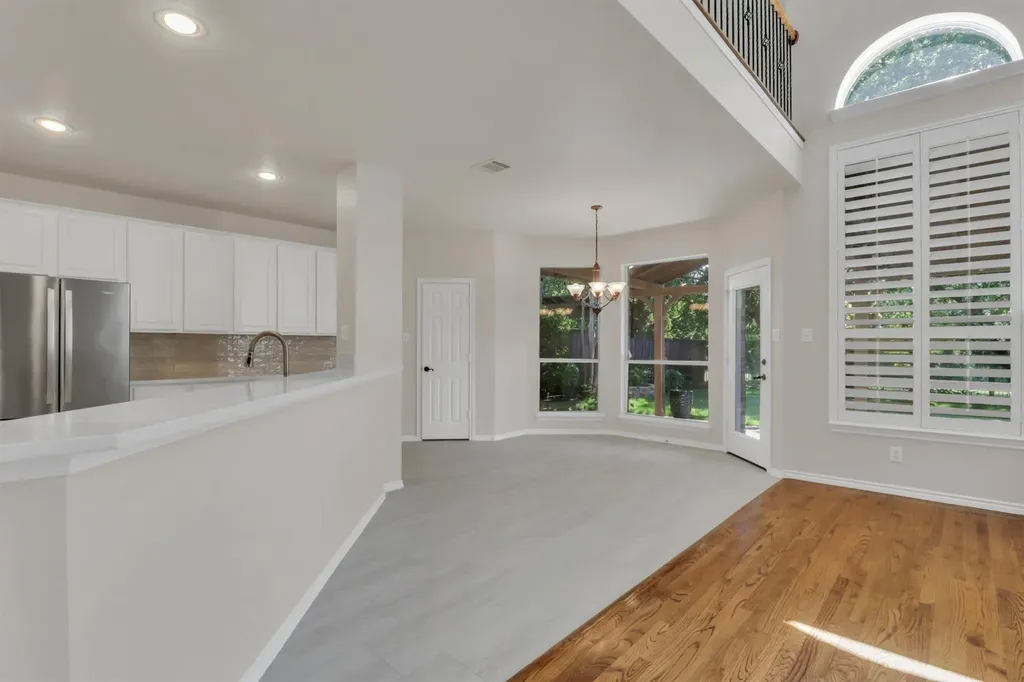 9308 Longview Drive Plano TX 75025