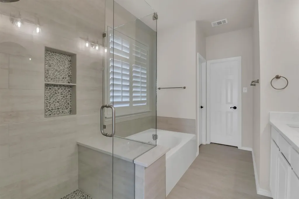 9308 Longview Drive Plano TX 75025