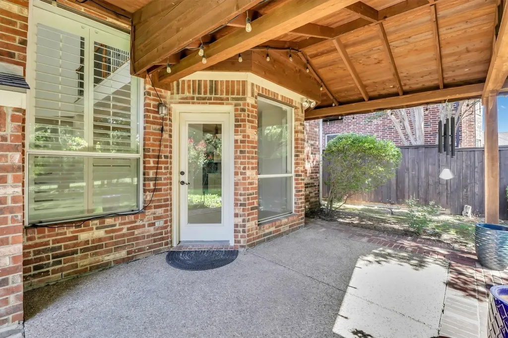 9308 Longview Drive Plano TX 75025