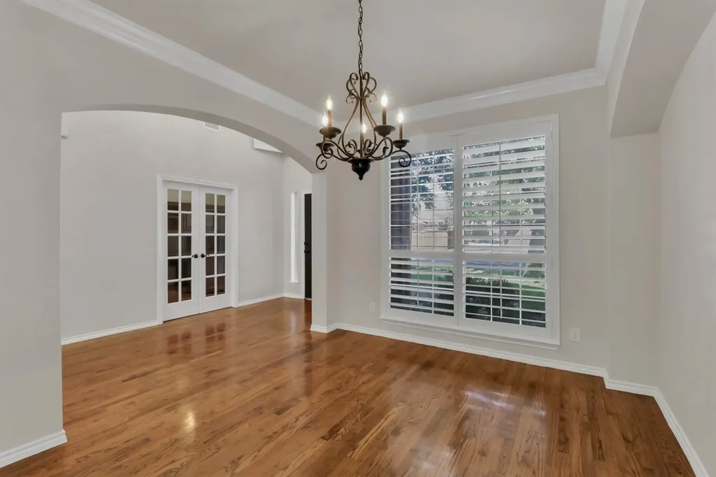 9308 Longview Drive Plano TX 75025