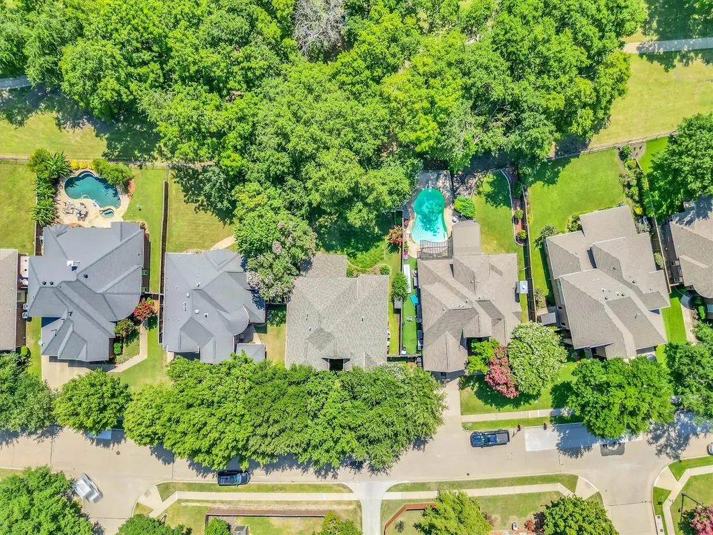 9308 Longview Drive Plano TX 75025