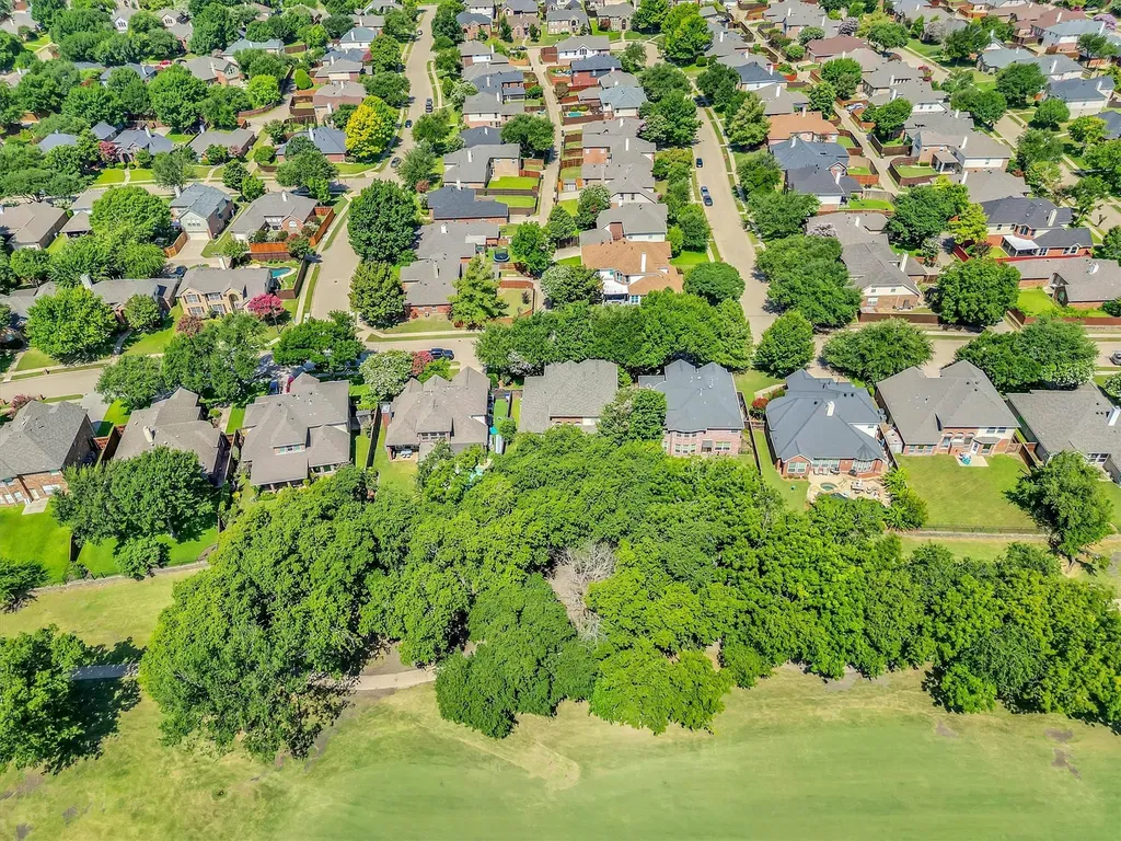 9308 Longview Drive Plano TX 75025