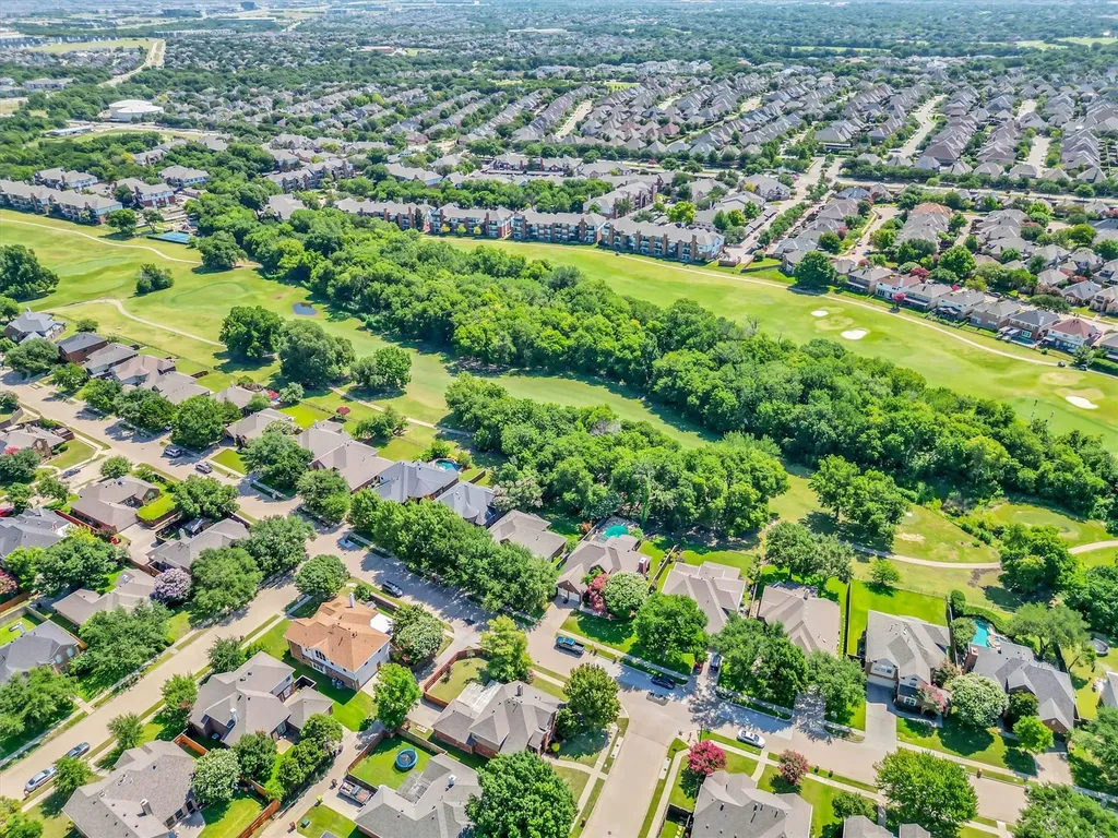 9308 Longview Drive Plano TX 75025