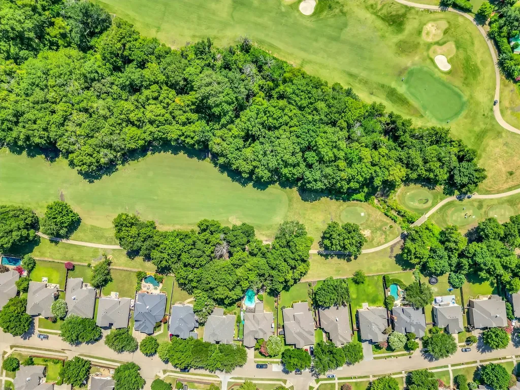 9308 Longview Drive Plano TX 75025