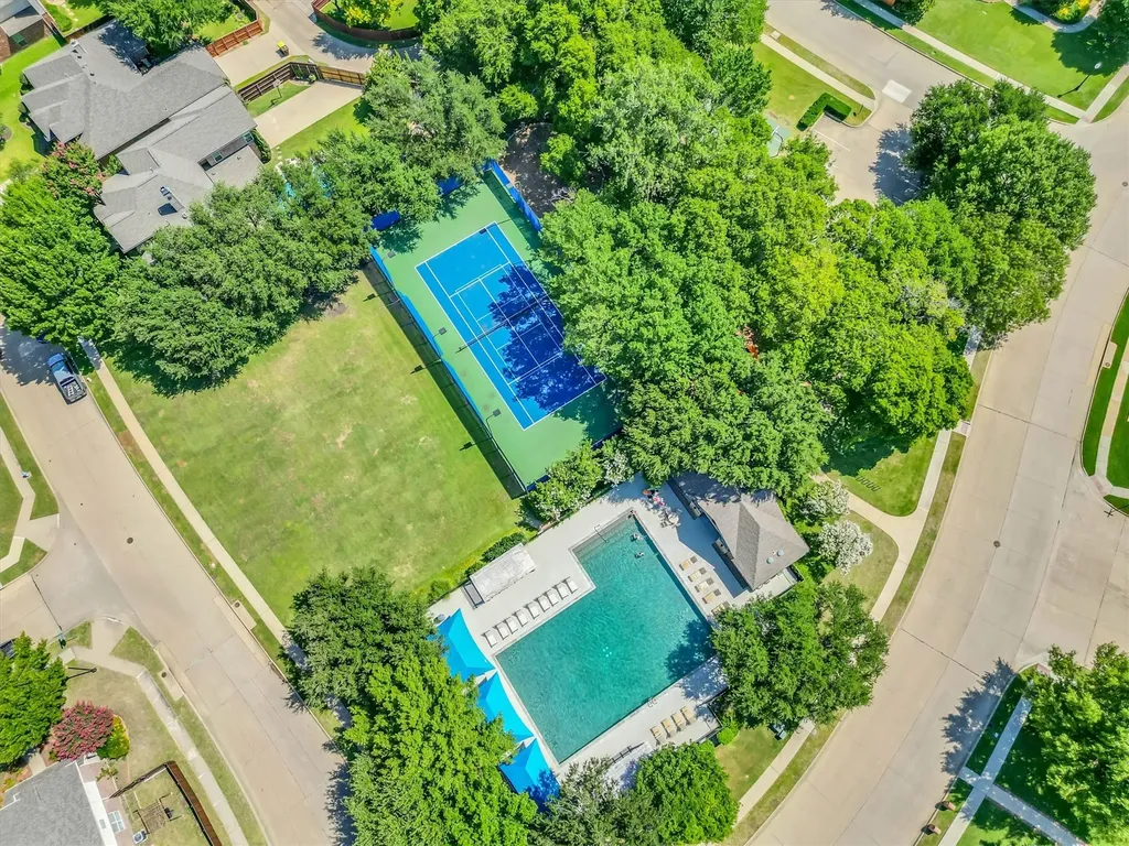 9308 Longview Drive Plano TX 75025
