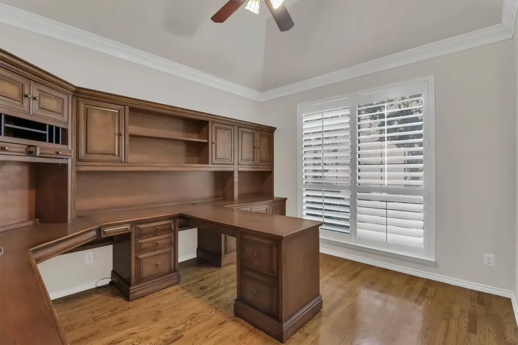9308 Longview Drive Plano TX 75025