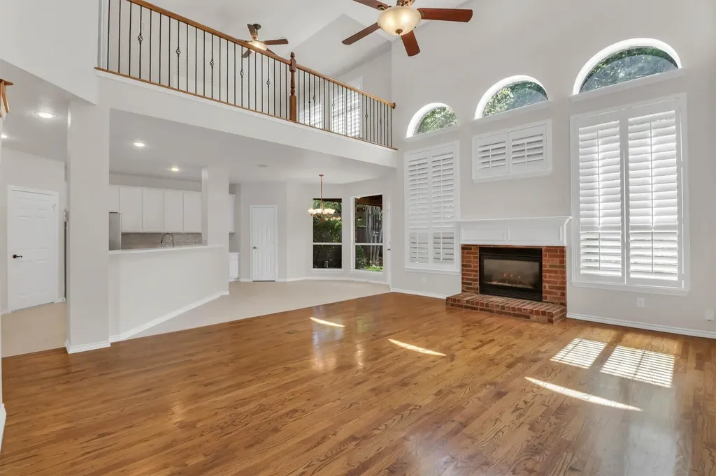 9308 Longview Drive Plano TX 75025