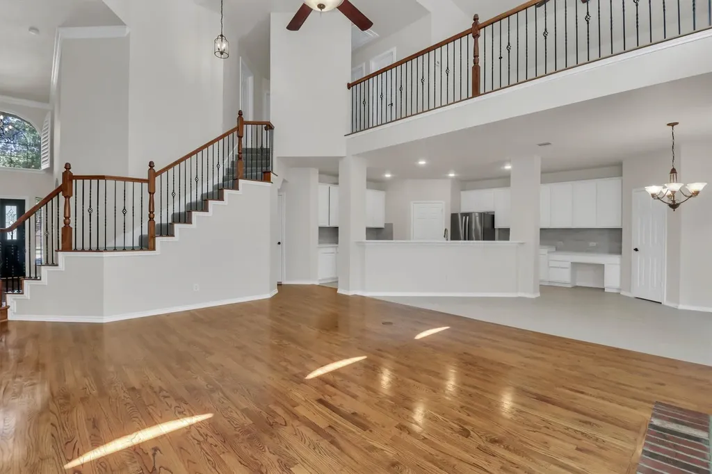 9308 Longview Drive Plano TX 75025