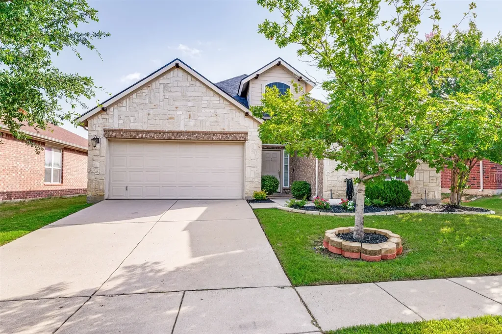 14608 Crystal Lake Drive Little Elm TX 75068