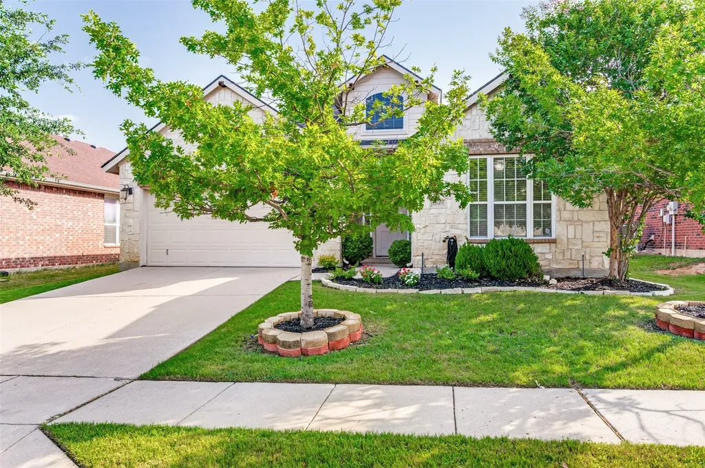 14608 Crystal Lake Drive Little Elm TX 75068